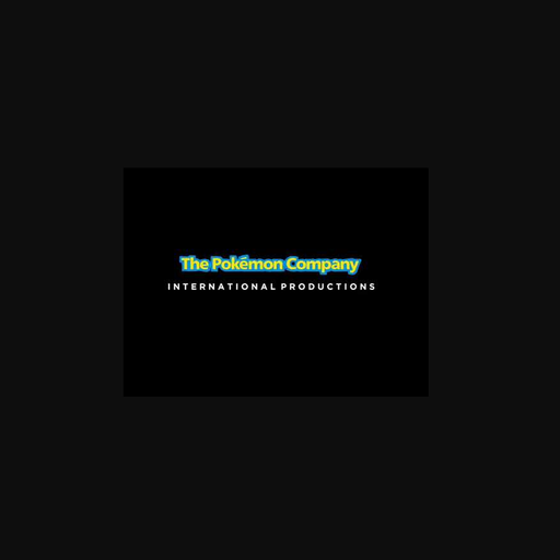 The Pokémon Company