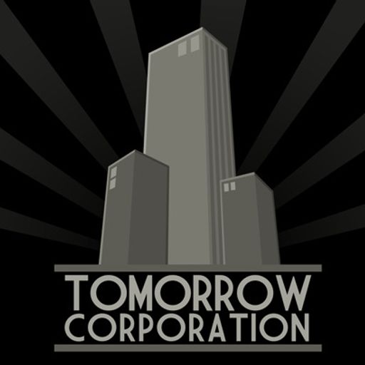 Tomorrow Corporation