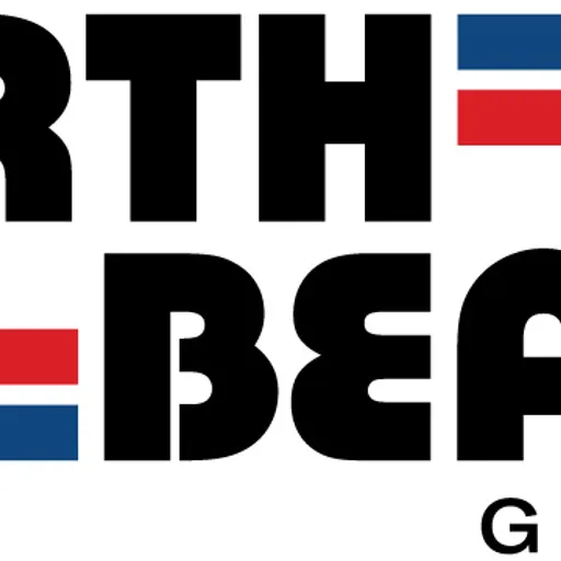 North Beach Games