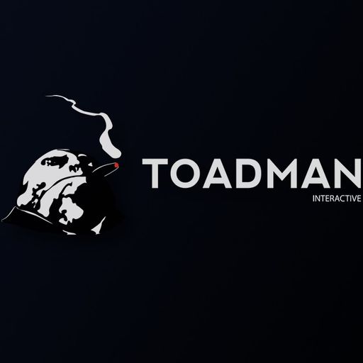 Toadman Interactive