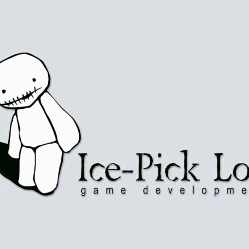 Ice-Pick Lodge