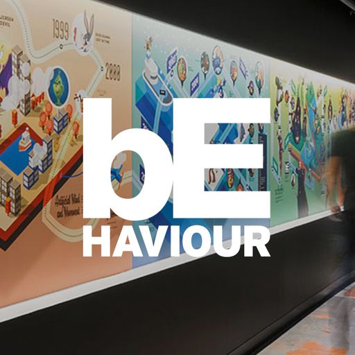 Behaviour Interactive