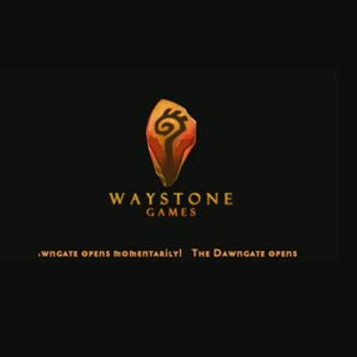 Waystone Games