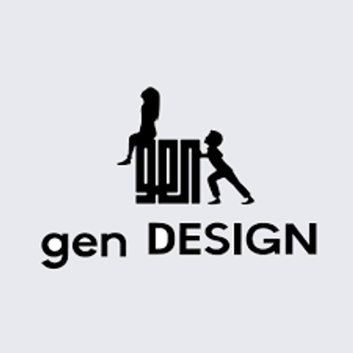 GenDESIGN