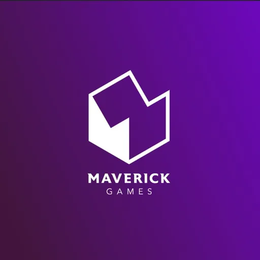 Maverick Games