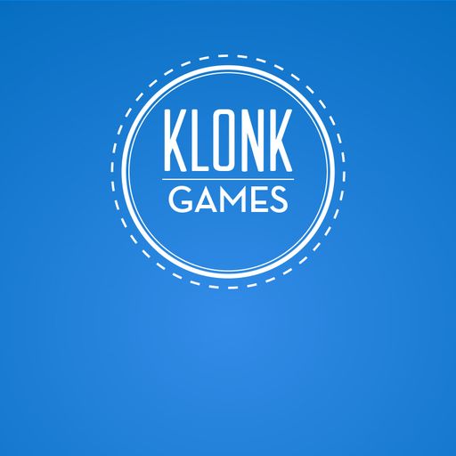 Klonk Games
