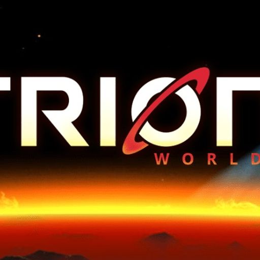 Trion Worlds