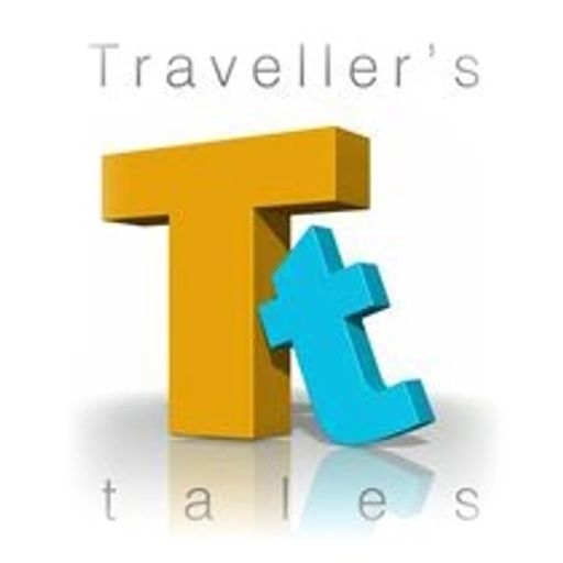 Traveller's Tales