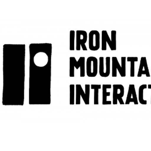 Iron Mountain Interactive