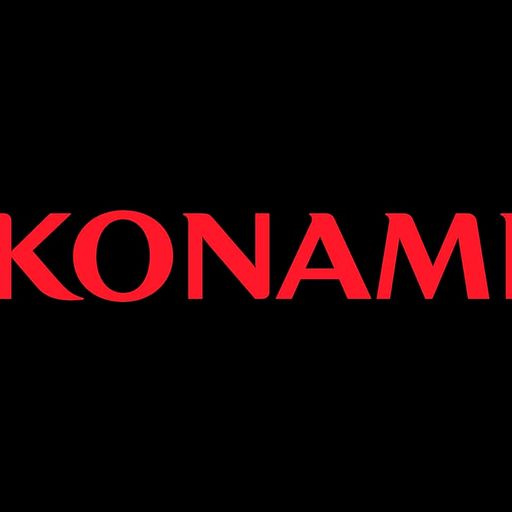 Konami