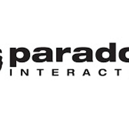 Paradox Interactive