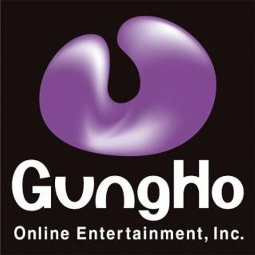 GungHo Online Entertainment