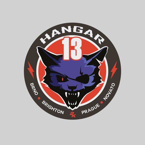 Hangar 13