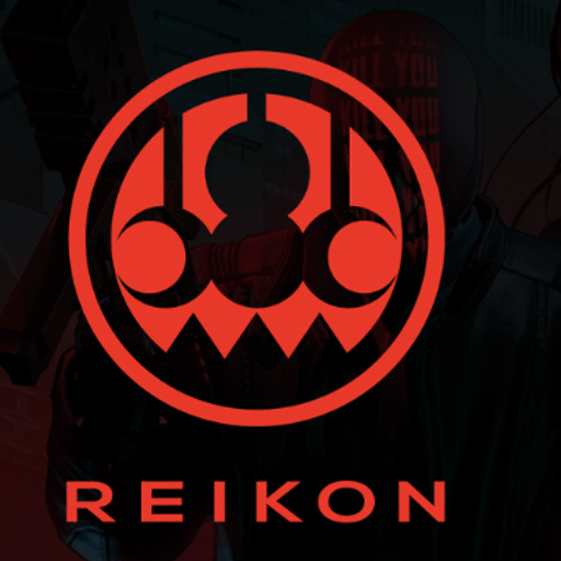 Reikon Games