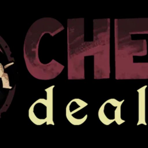 Cheerdealers