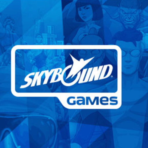 Skybound Games