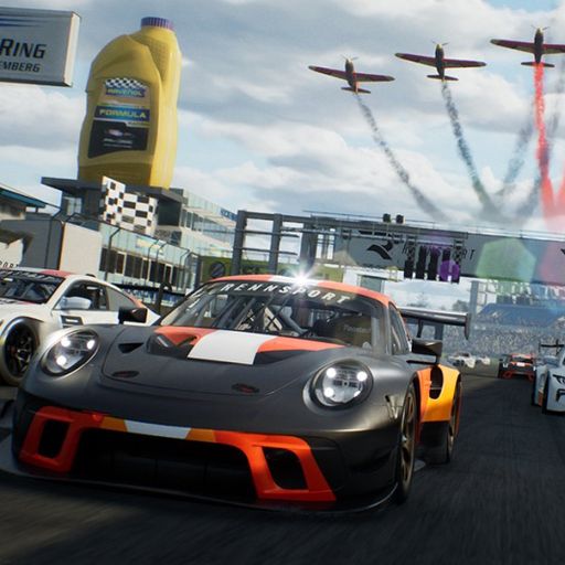Racing