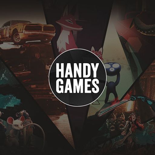 HandyGames