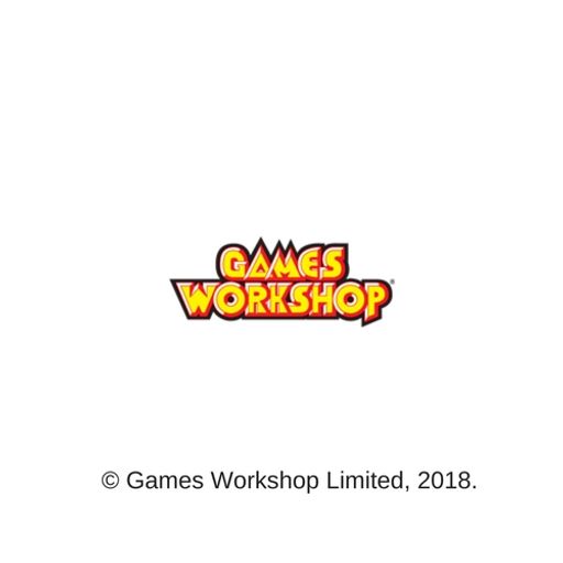 Games Workshop