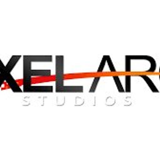 Pixel Arc Studios
