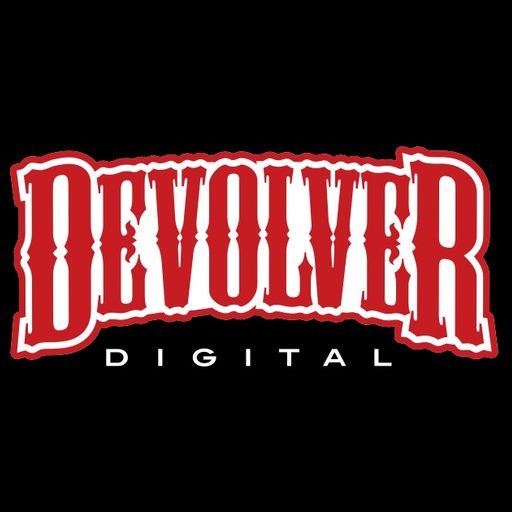 Devolver Digital