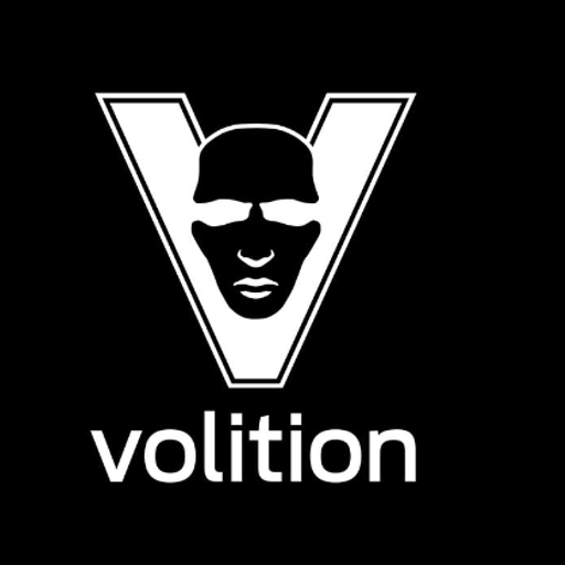 Volition