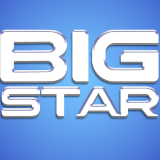 Big Star Games