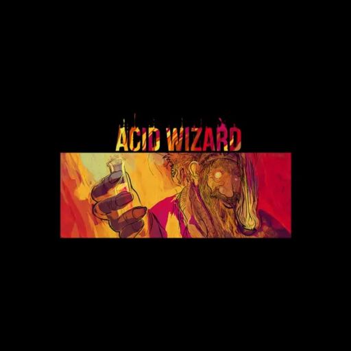 Acid Wizard Studio