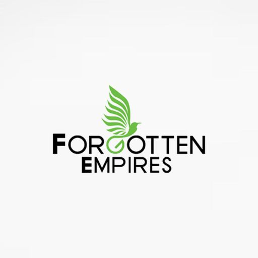 Forgotten Empires