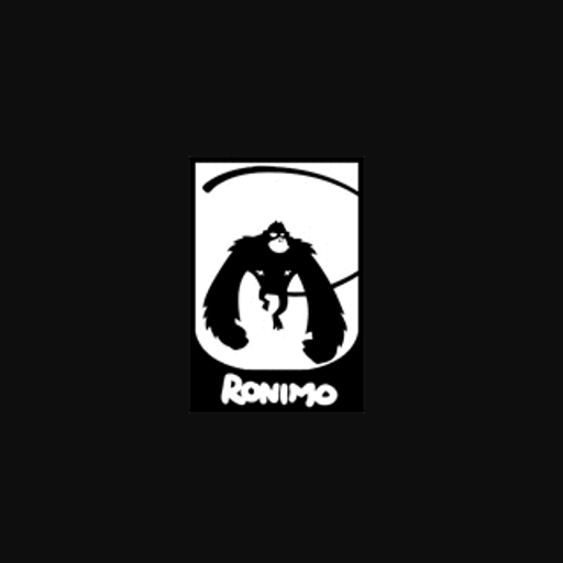 Ronimo Games