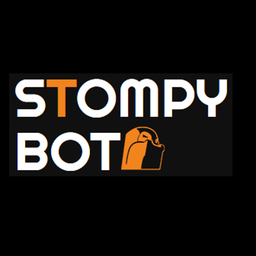 Stompy Bot Productions