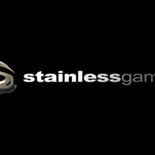 Stainless Games