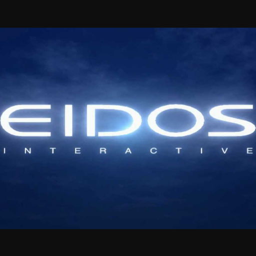 Eidos Interactive