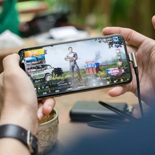 Mobile