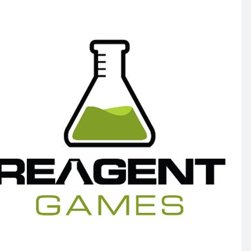 Reagent Games