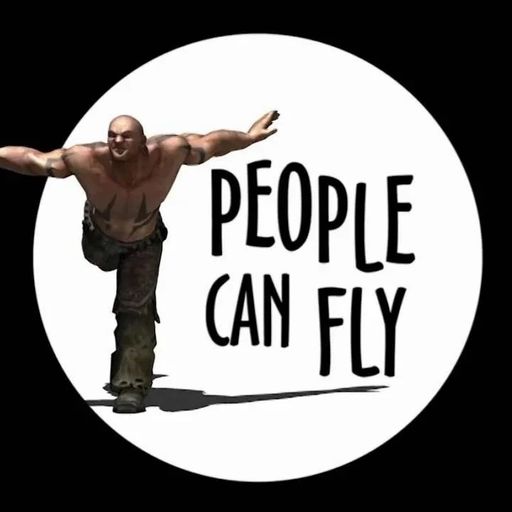 People Can Fly