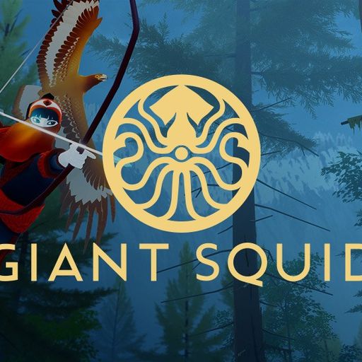 Giant Squid