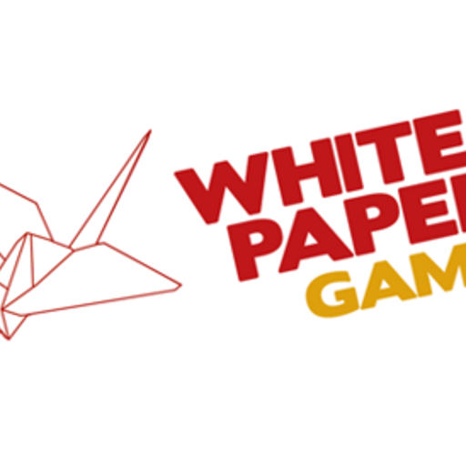 White Paper Games