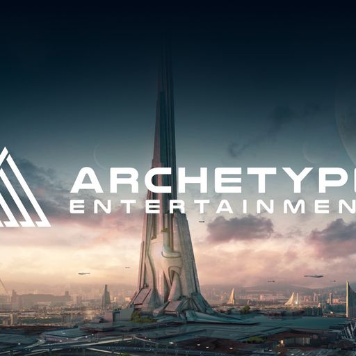 Archetype Entertainment