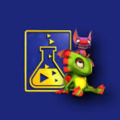 Playtonic Games