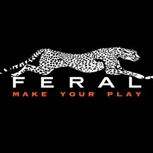 Feral Interactive