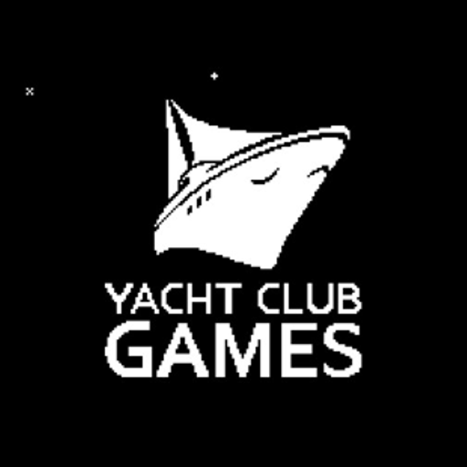 Yacht Club Games