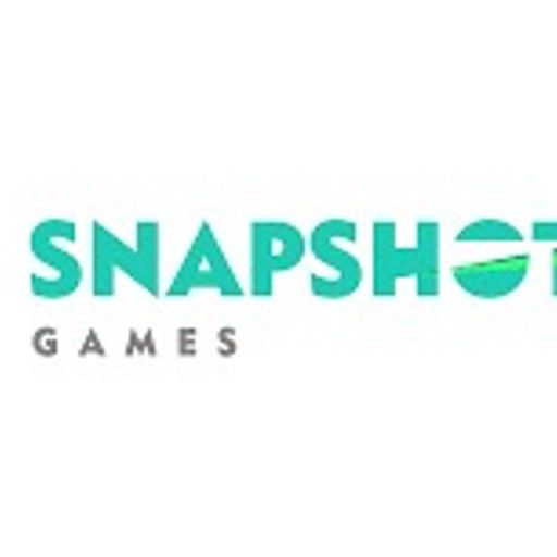 Snapshot Games