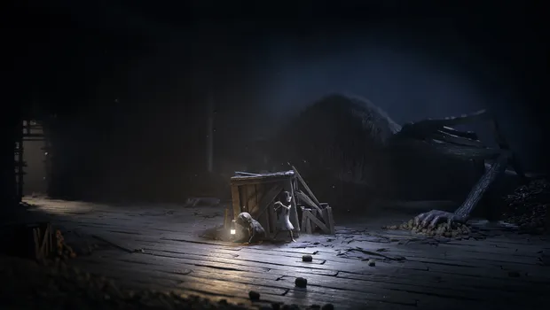 Reanimal Patch 1.5.1 now live with stability and online fixes