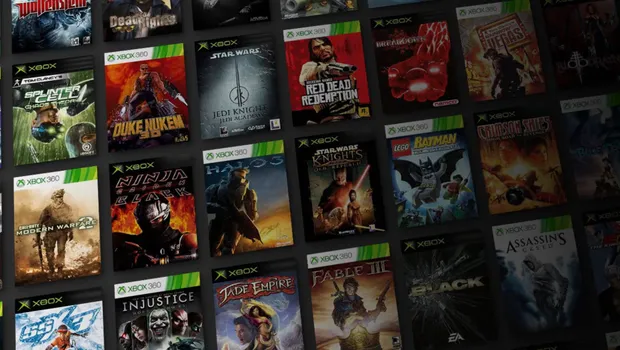 Xbox are bringing your OG Xbox and Xbox 360 digital library to PC, it's claimed
