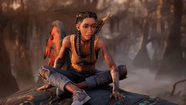 South of Midnight launches on PS5 on March 31