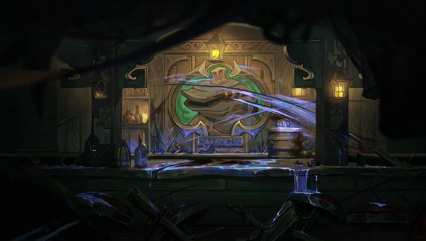 League of Legends New Botlane Champion Teased After The Void Jungler