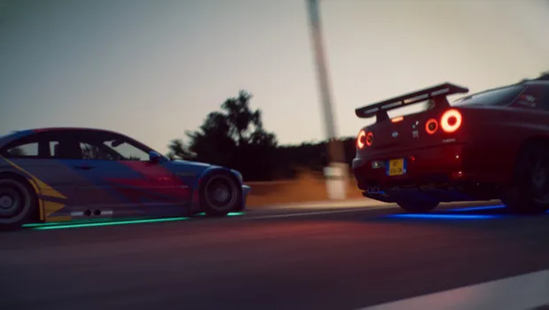 Clutch showcases over an hour of gameplay and reveals new story details