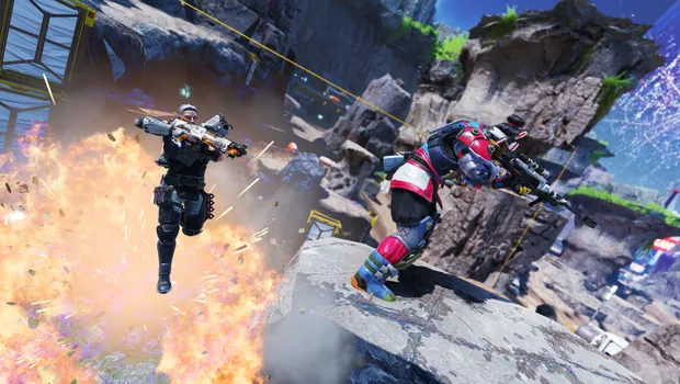 Apex Legends