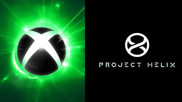 Official: Next-gen Xbox is codenamed Project Helix, plays PC games and promises top performance